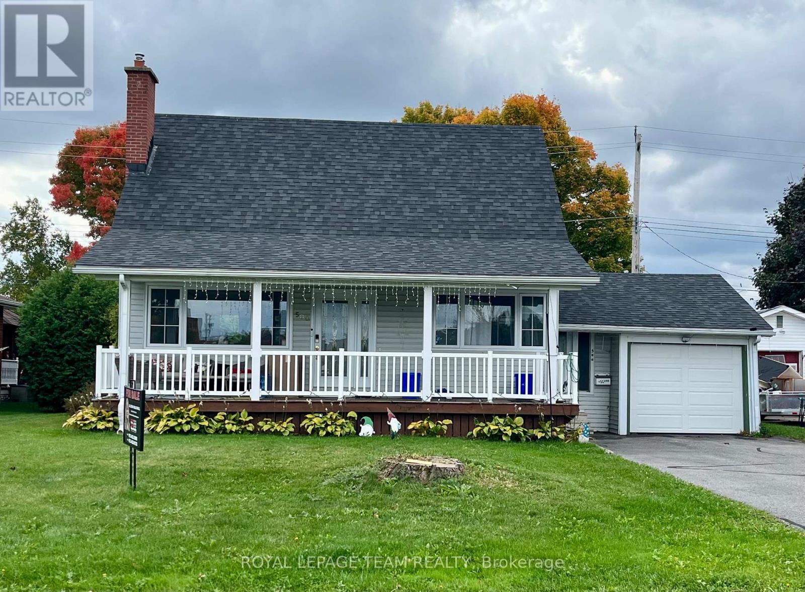 500 ABERDEEN STREET, Renfrew, Ontario