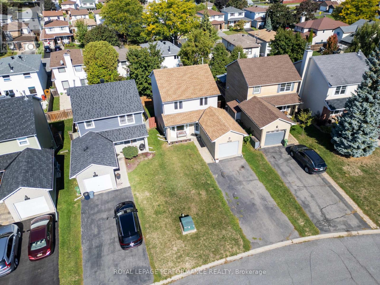 1936 Longman Crescent, Ottawa, Ontario  K1C 5G6 - Photo 33 - X12429281