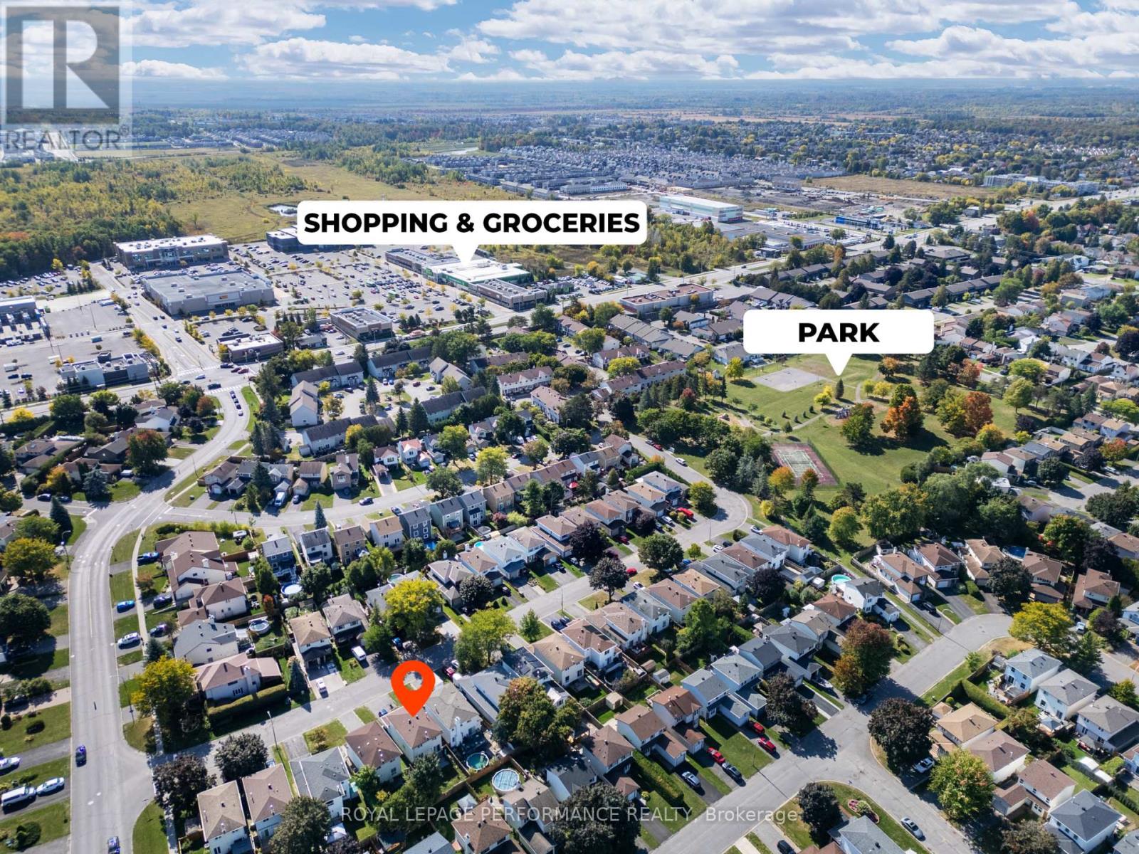 1936 Longman Crescent, Ottawa, Ontario  K1C 5G6 - Photo 35 - X12429281