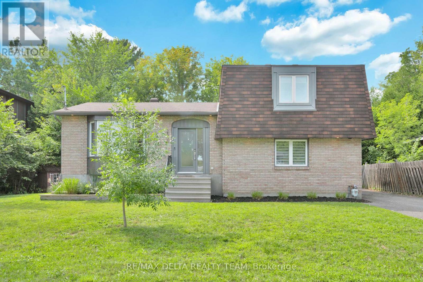 2556 GRAVELLE CRESCENT, ottawa, Ontario