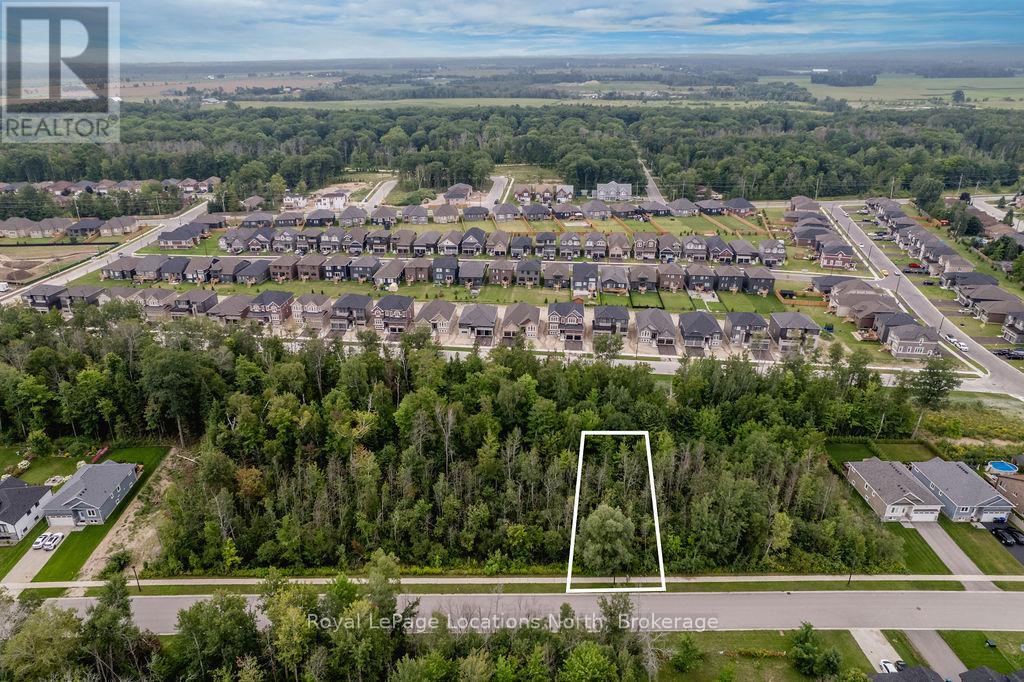 Part Lot 25 (Part 2) Robinson Road, Wasaga Beach, Ontario  L9Z 2Z4 - Photo 4 - S12429290