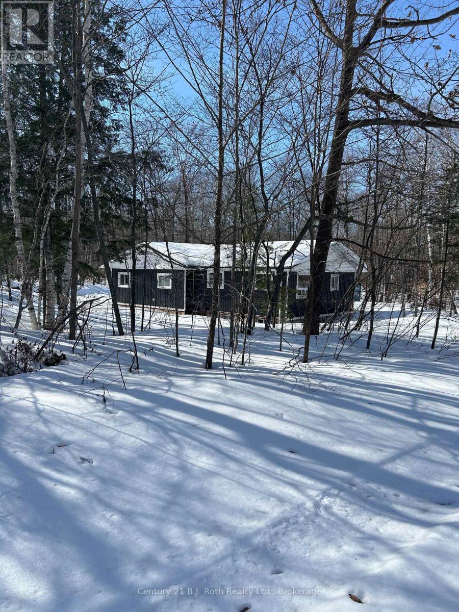 1 Waagosh Miikans Lane W, Christian Island 30, Ontario  L9M 0A9 - Photo 5 - S12429309
