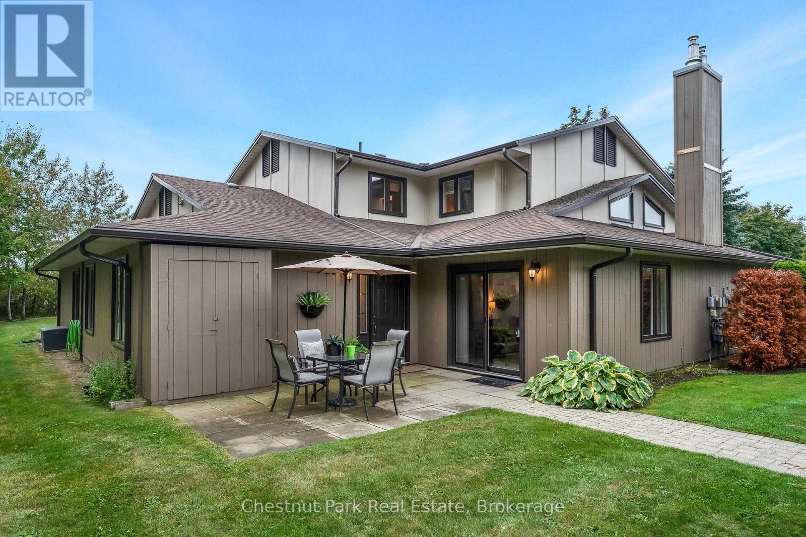 29 TRAFALGAR ROAD, Collingwood, Ontario