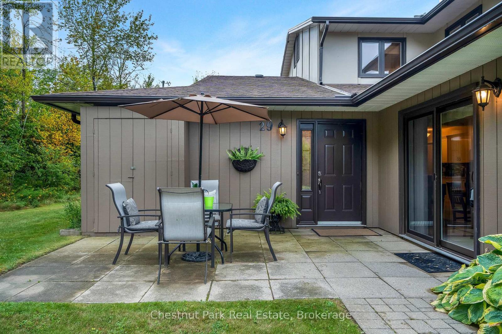 29 Trafalgar Road, Collingwood, Ontario  L9Y 5G4 - Photo 4 - S12429316