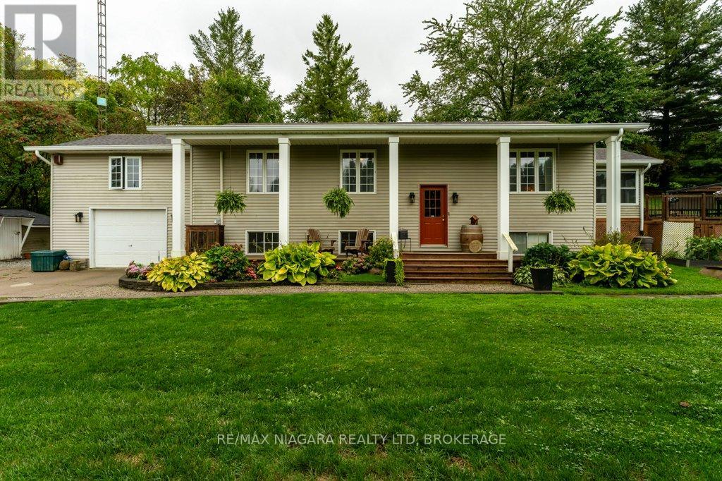 2300 King Street, Lincoln, Ontario  L2R 6P7 - Photo 1 - X12429278