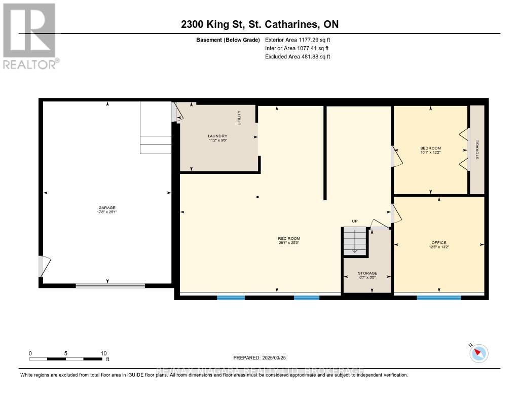 2300 King Street, Lincoln, Ontario  L2R 6P7 - Photo 40 - X12429278