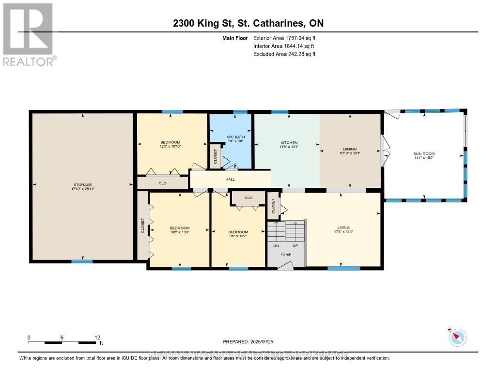 2300 King Street, Lincoln, Ontario  L2R 6P7 - Photo 41 - X12429278