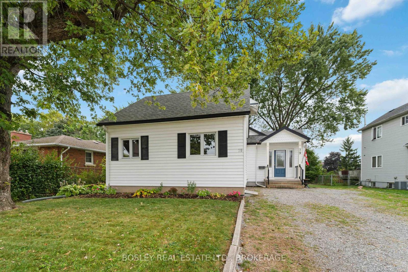 79 Richmond Street W, Thorold (Thorold Downtown), Ontario  L2V 3H2 - Photo 1 - X12429311