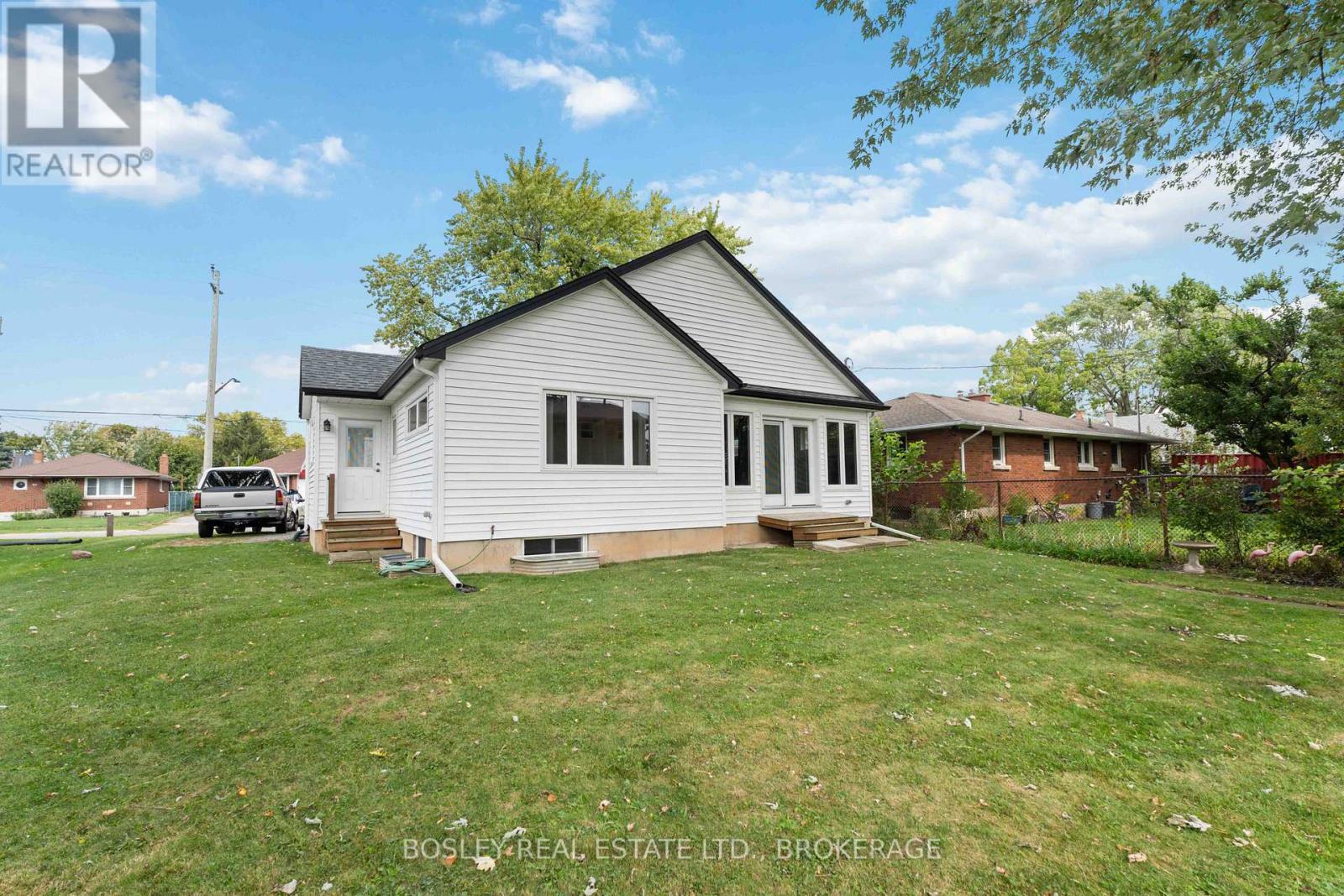 79 Richmond Street W, Thorold (Thorold Downtown), Ontario  L2V 3H2 - Photo 31 - X12429311