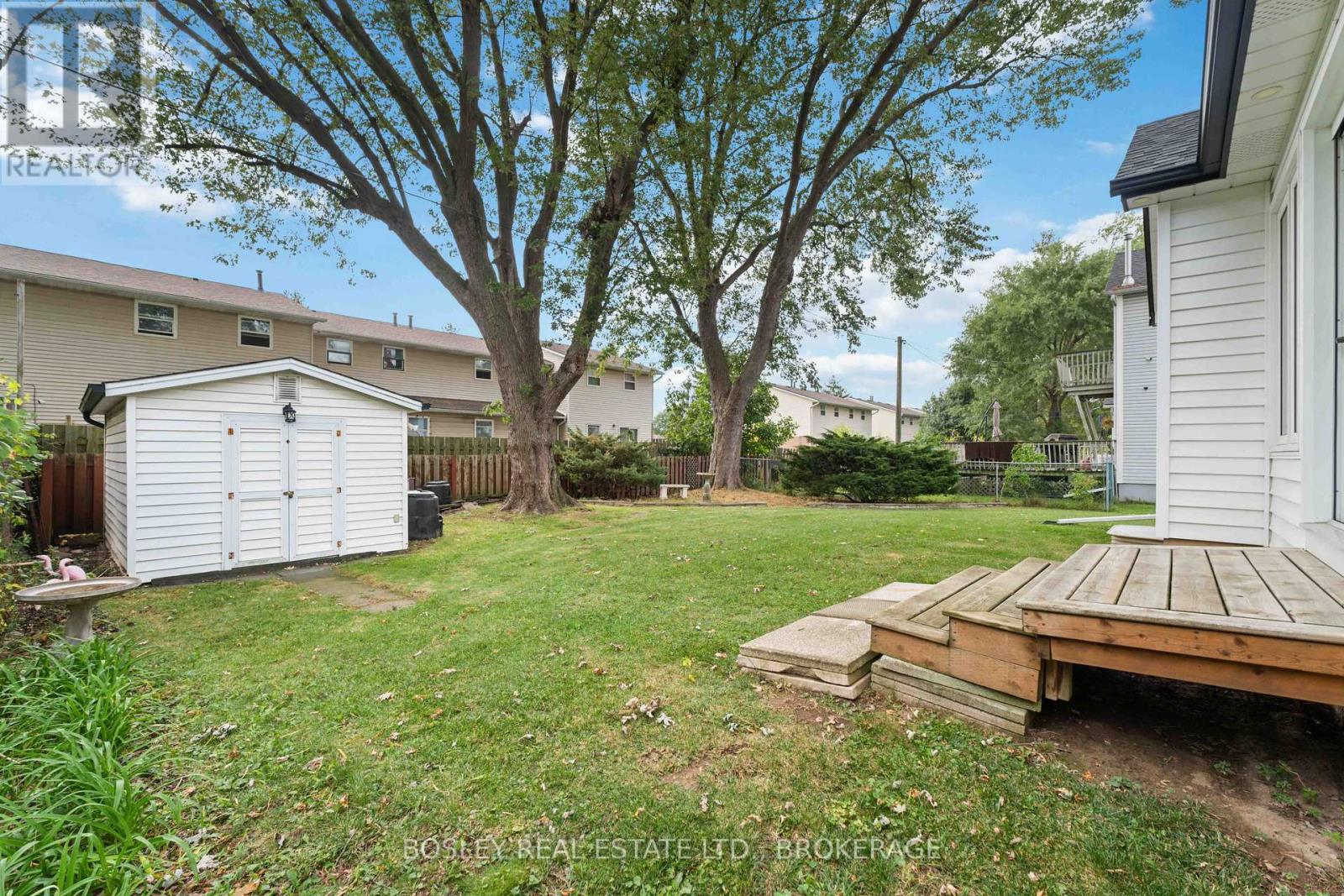 79 Richmond Street W, Thorold (Thorold Downtown), Ontario  L2V 3H2 - Photo 32 - X12429311