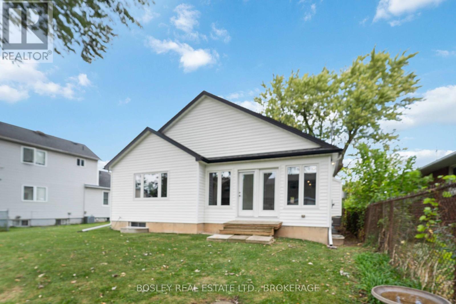79 Richmond Street W, Thorold (Thorold Downtown), Ontario  L2V 3H2 - Photo 33 - X12429311