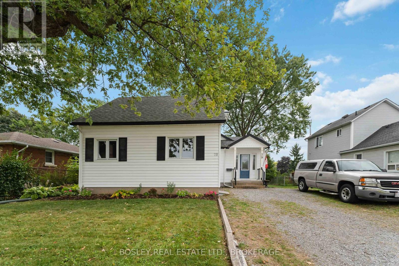 79 Richmond Street W, Thorold (Thorold Downtown), Ontario  L2V 3H2 - Photo 35 - X12429311