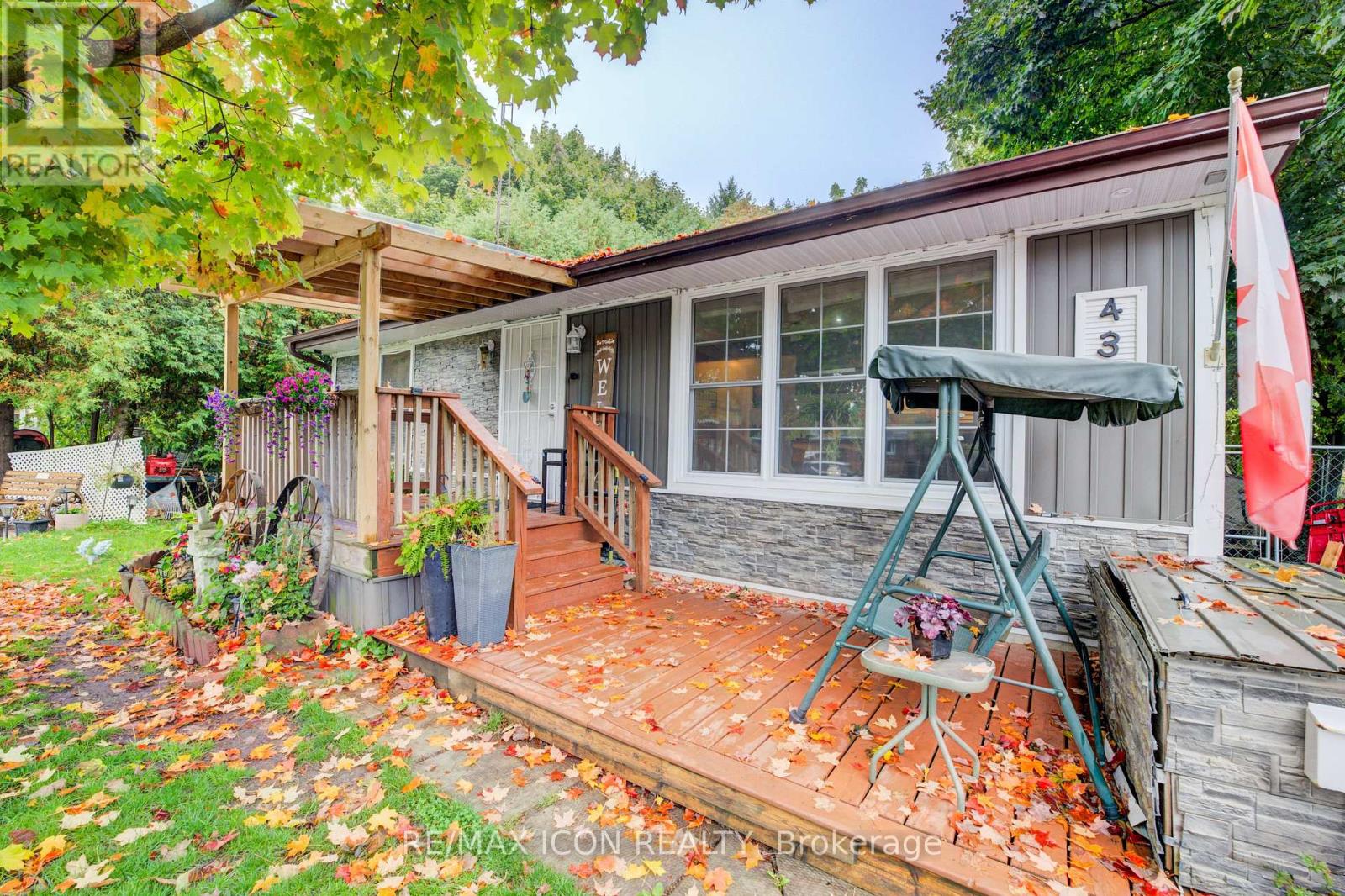 434 Hill Street E, Centre Wellington, Ontario  N1M 1H7 - Photo 22 - X12429131