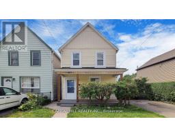 160 PICTON STREET E, Hamilton, Ontario