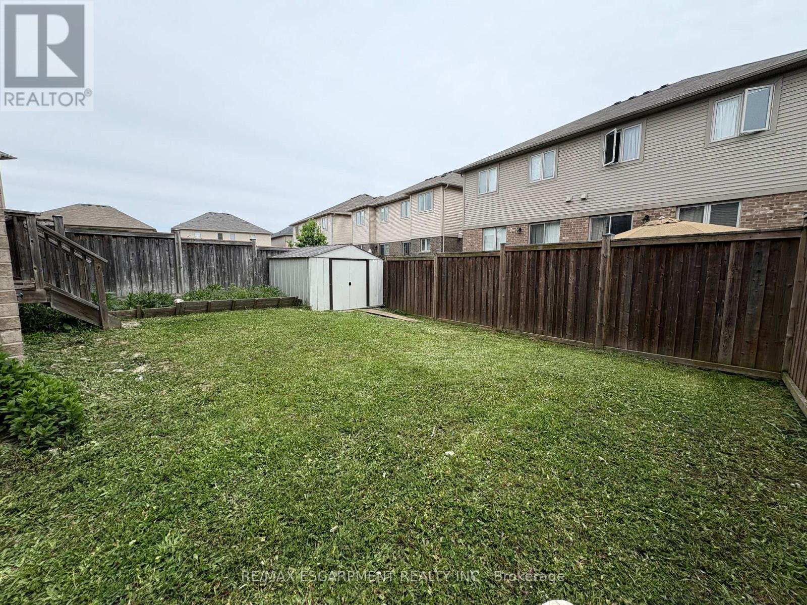 136 Westbank Trail, Hamilton, Ontario  L8J 1R5 - Photo 25 - X12429137