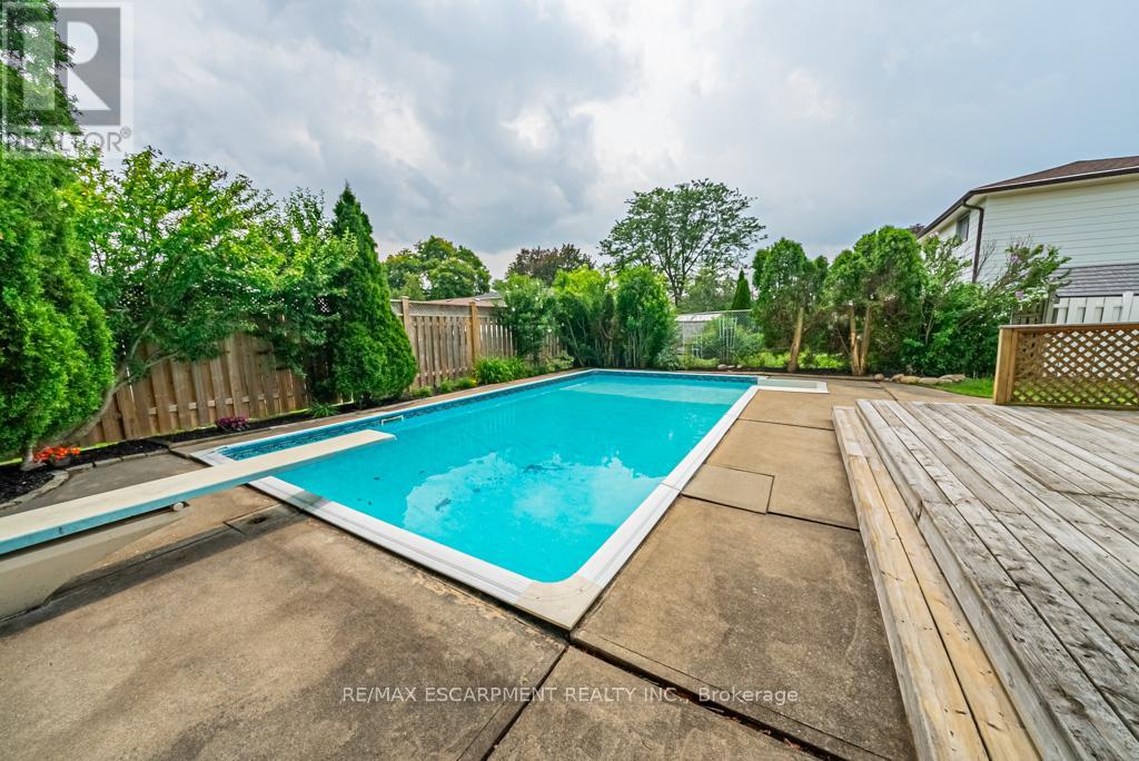 12 Quinlan Court, Hamilton, Ontario  L8W 1K1 - Photo 41 - X12429141