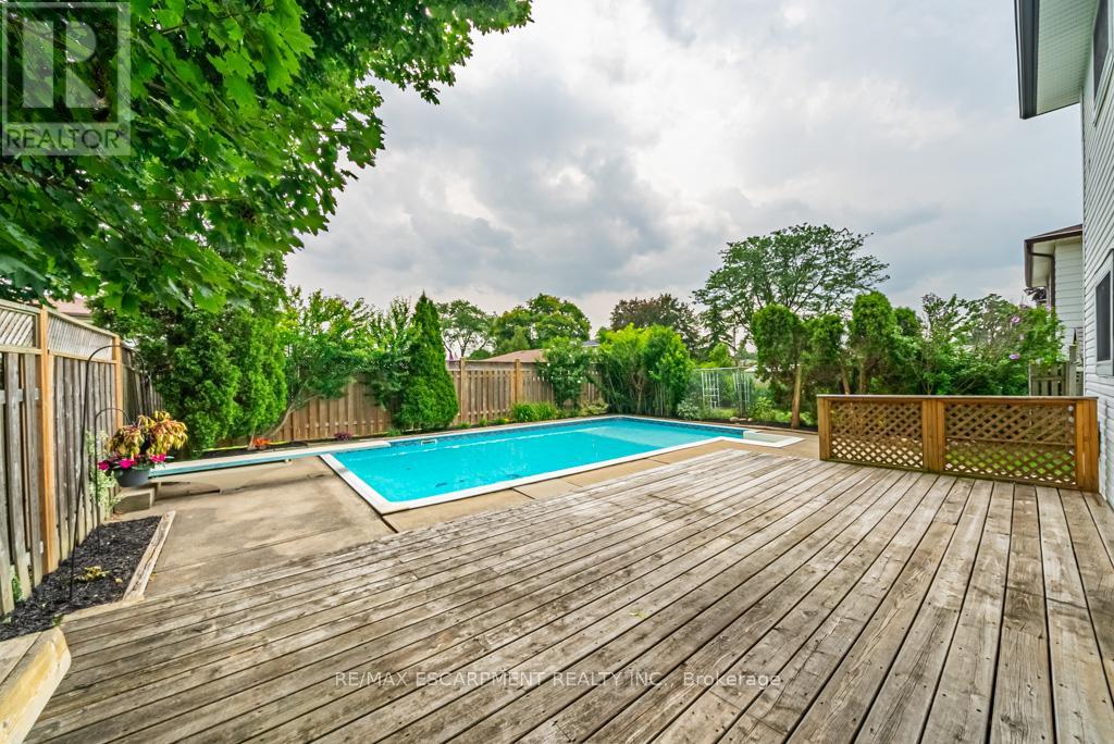 12 Quinlan Court, Hamilton, Ontario  L8W 1K1 - Photo 43 - X12429141