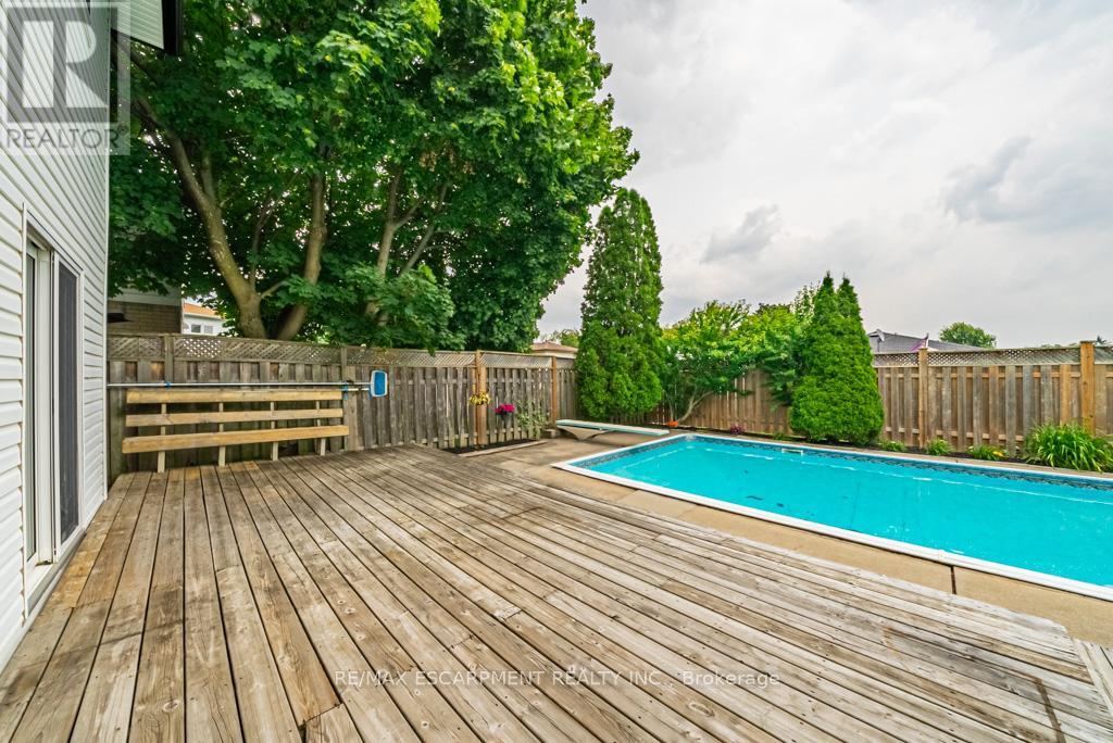 12 Quinlan Court, Hamilton, Ontario  L8W 1K1 - Photo 44 - X12429141