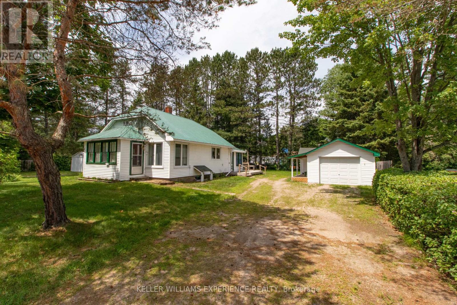152 OTTAWA AVENUE, South River, Ontario