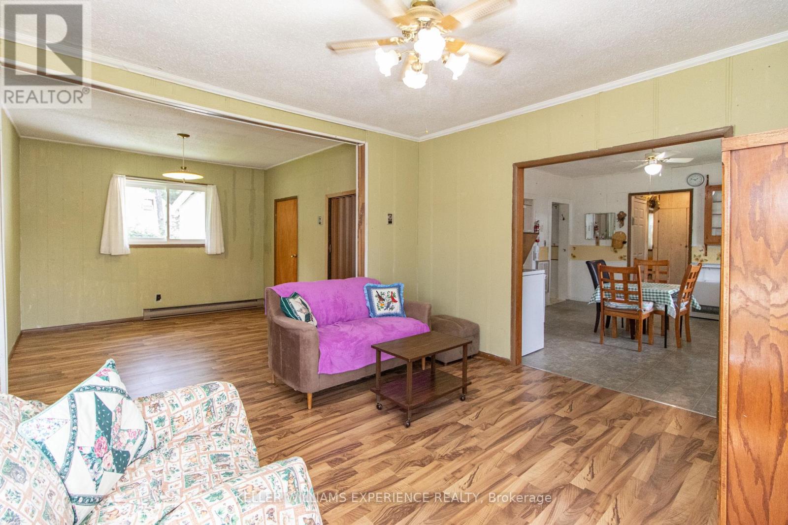 152 Ottawa Avenue, South River, Ontario  P0A 1X0 - Photo 6 - X12429149