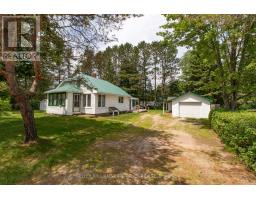 152 OTTAWA AVENUE, South River, Ontario