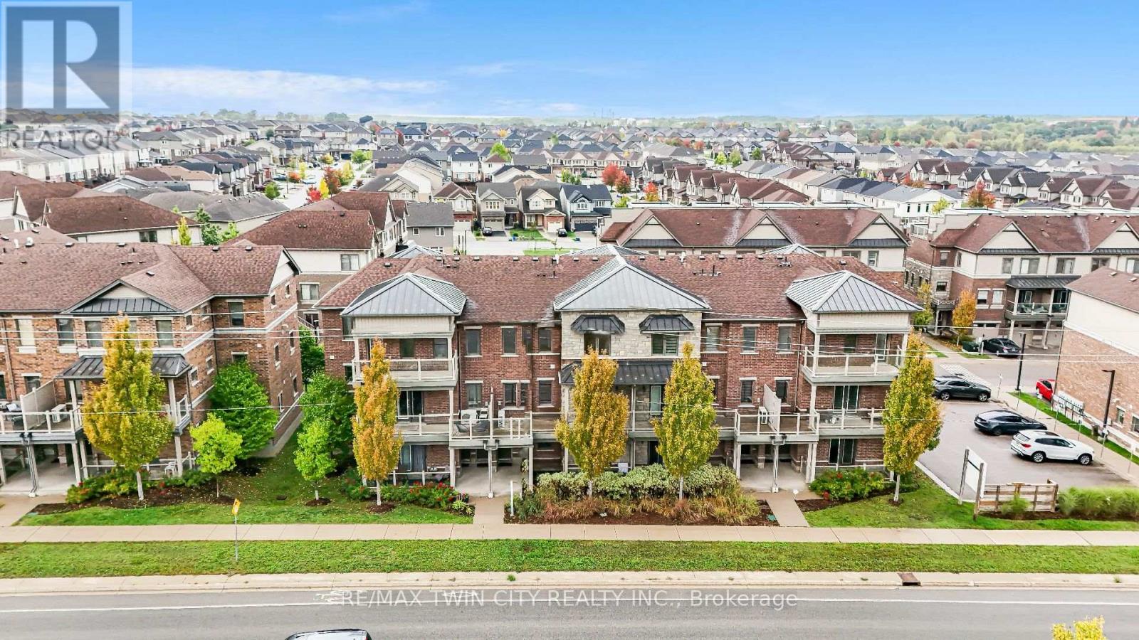 C - 1108 FAIRWAY ROAD N, Kitchener, Ontario
