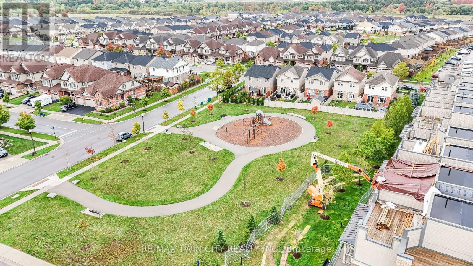 C - 1108 Fairway Road N, Kitchener, Ontario  N2A 0J3 - Photo 26 - X12429150