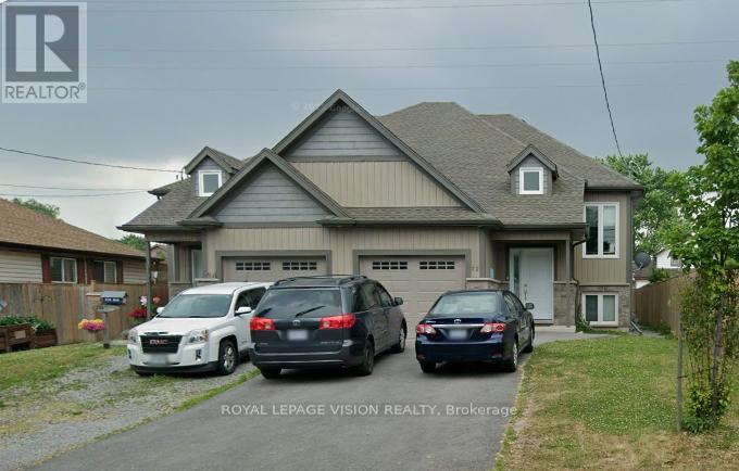 22 Elm Street, St. Catharines, Ontario  L2P 2B7 - Photo 1 - X12429201