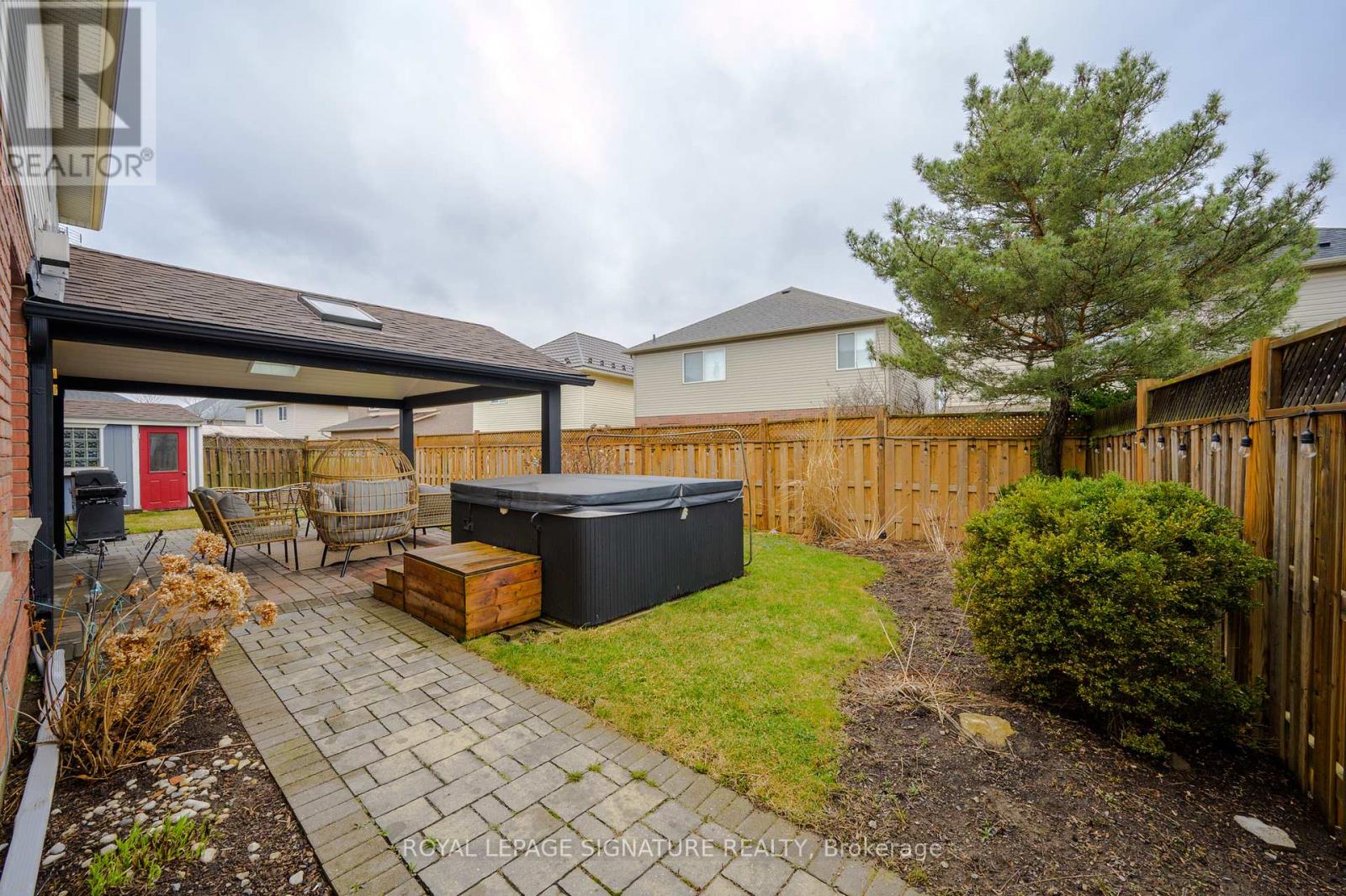 Bsmt - 11 Eric Burke Court, Hamilton, Ontario  L9A 5J9 - Photo 11 - X12429232