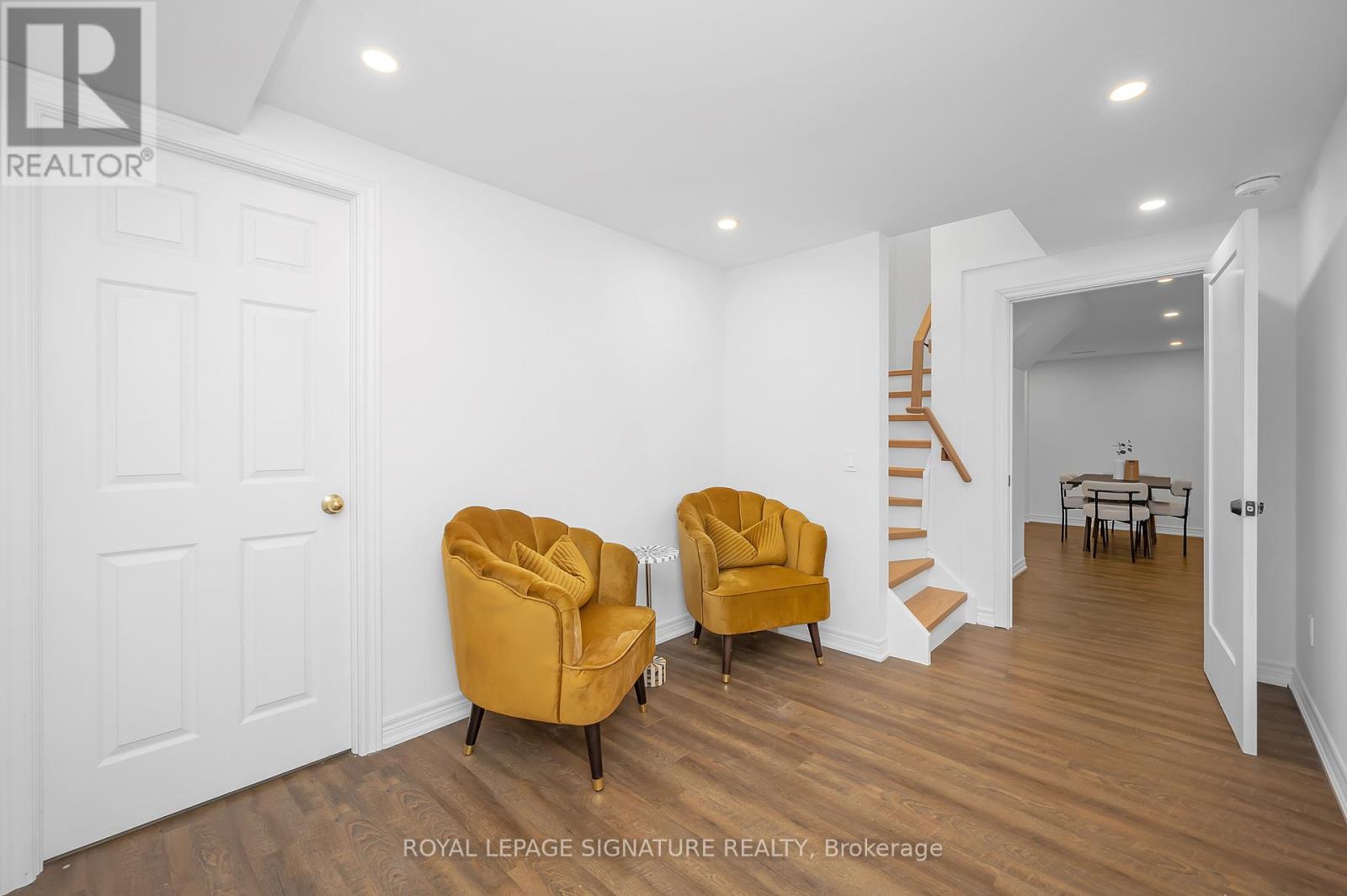 Bsmt - 11 Eric Burke Court, Hamilton, Ontario  L9A 5J9 - Photo 2 - X12429232