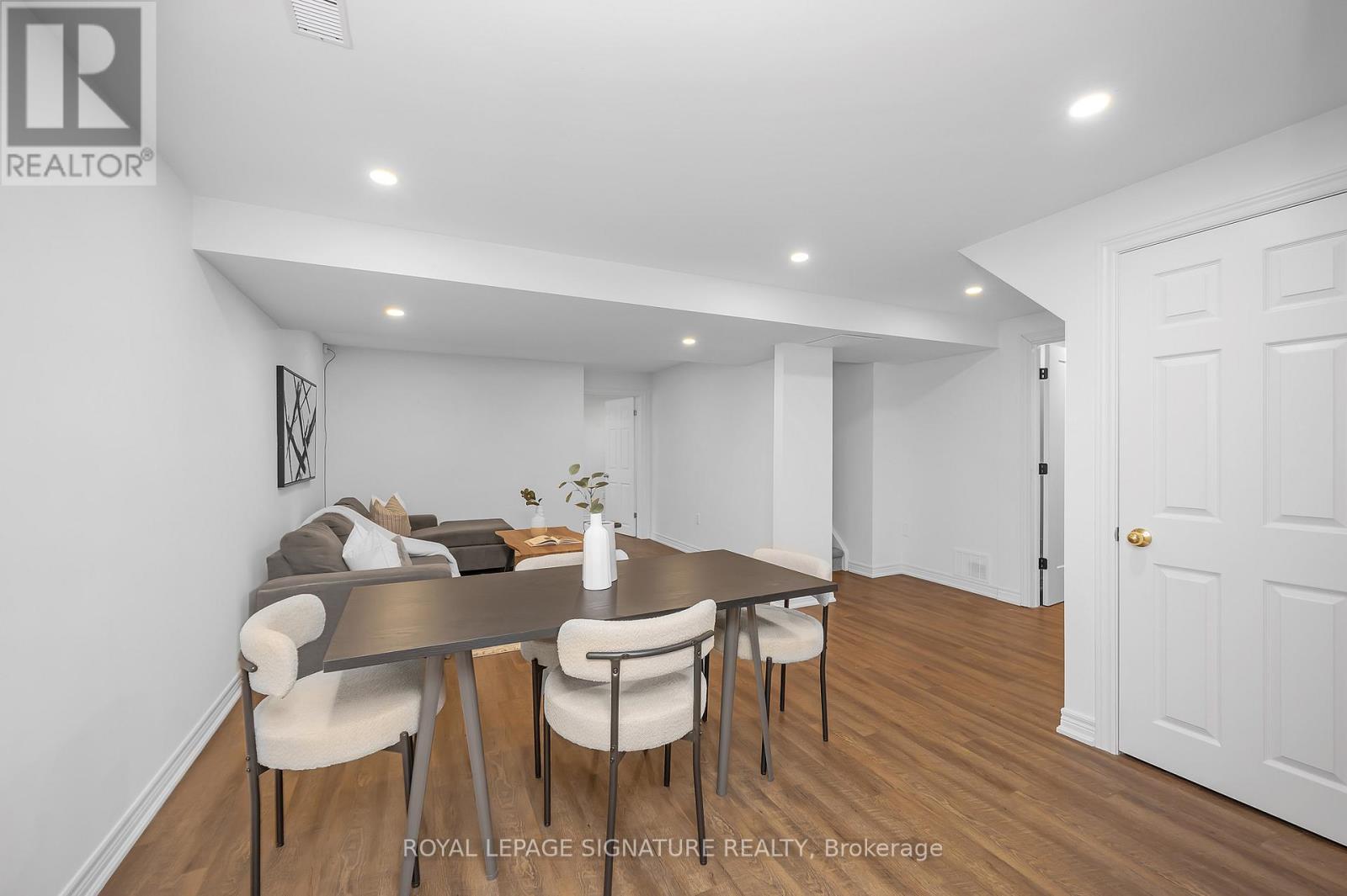 Bsmt - 11 Eric Burke Court, Hamilton, Ontario  L9A 5J9 - Photo 4 - X12429232
