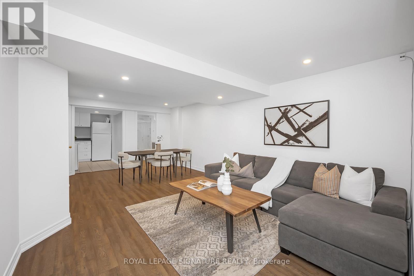 Bsmt - 11 Eric Burke Court, Hamilton, Ontario  L9A 5J9 - Photo 5 - X12429232