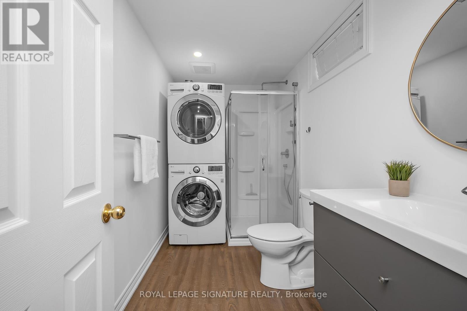 Bsmt - 11 Eric Burke Court, Hamilton, Ontario  L9A 5J9 - Photo 7 - X12429232