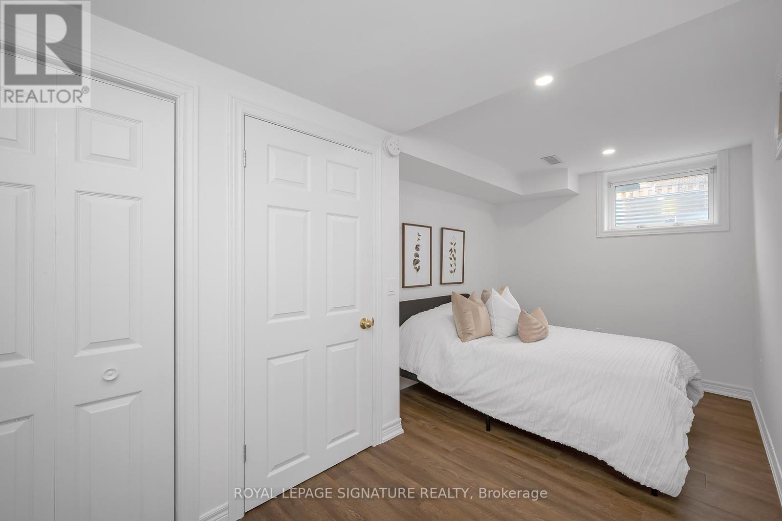Bsmt - 11 Eric Burke Court, Hamilton, Ontario  L9A 5J9 - Photo 8 - X12429232