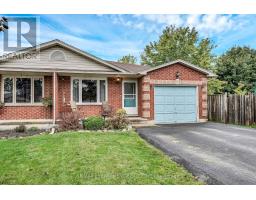 16 CALEDON COURT, Haldimand, Ontario