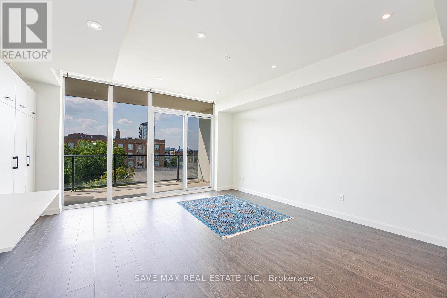 411 - 741 King Street W, Kitchener, Ontario  N2G 0E9 - Photo 11 - X12429241