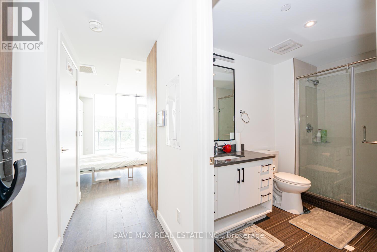411 - 741 King Street W, Kitchener, Ontario  N2G 0E9 - Photo 18 - X12429241