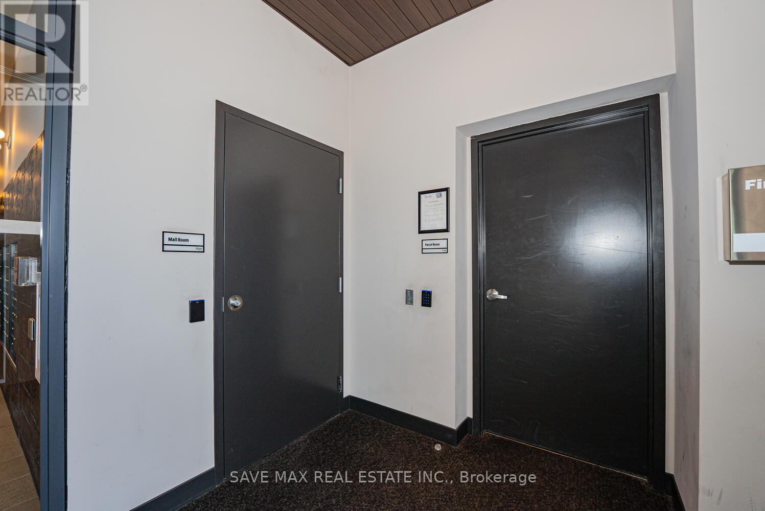 411 - 741 King Street W, Kitchener, Ontario  N2G 0E9 - Photo 30 - X12429241