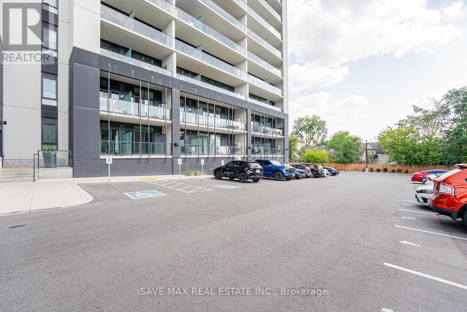 411 - 741 King Street W, Kitchener, Ontario  N2G 0E9 - Photo 31 - X12429241