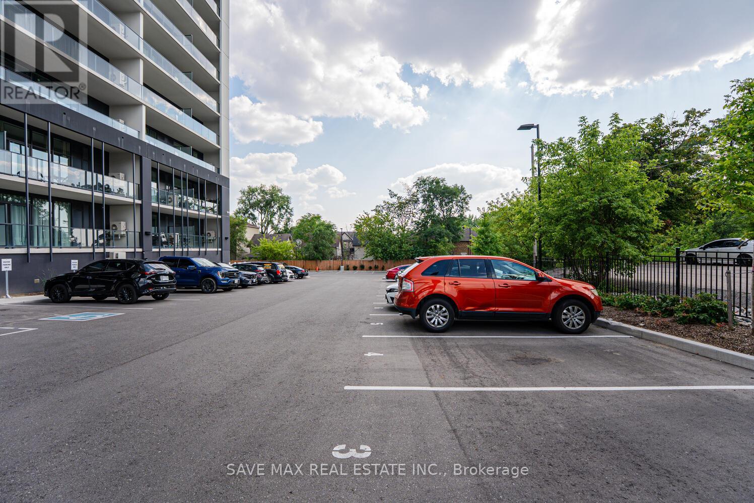 411 - 741 King Street W, Kitchener, Ontario  N2G 0E9 - Photo 32 - X12429241