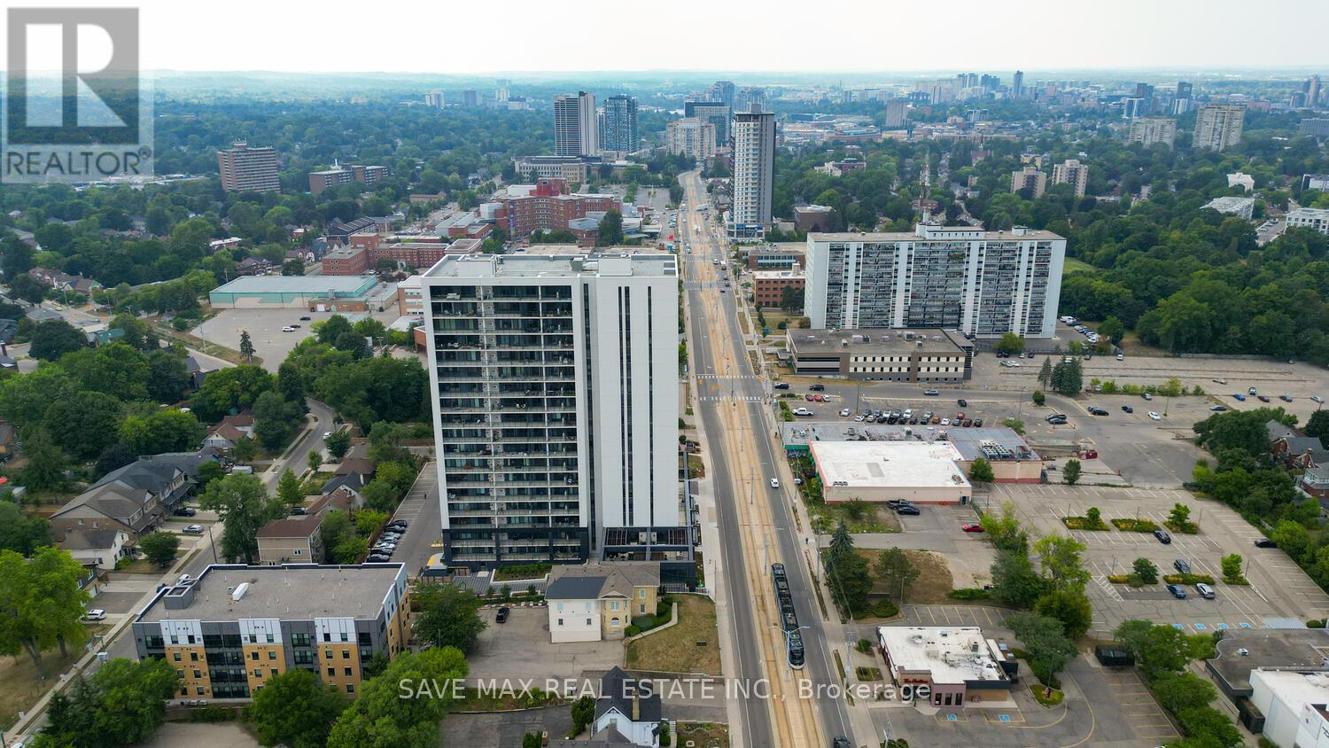 411 - 741 King Street W, Kitchener, Ontario  N2G 0E9 - Photo 34 - X12429241