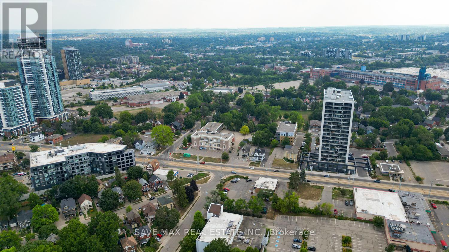 411 - 741 King Street W, Kitchener, Ontario  N2G 0E9 - Photo 35 - X12429241