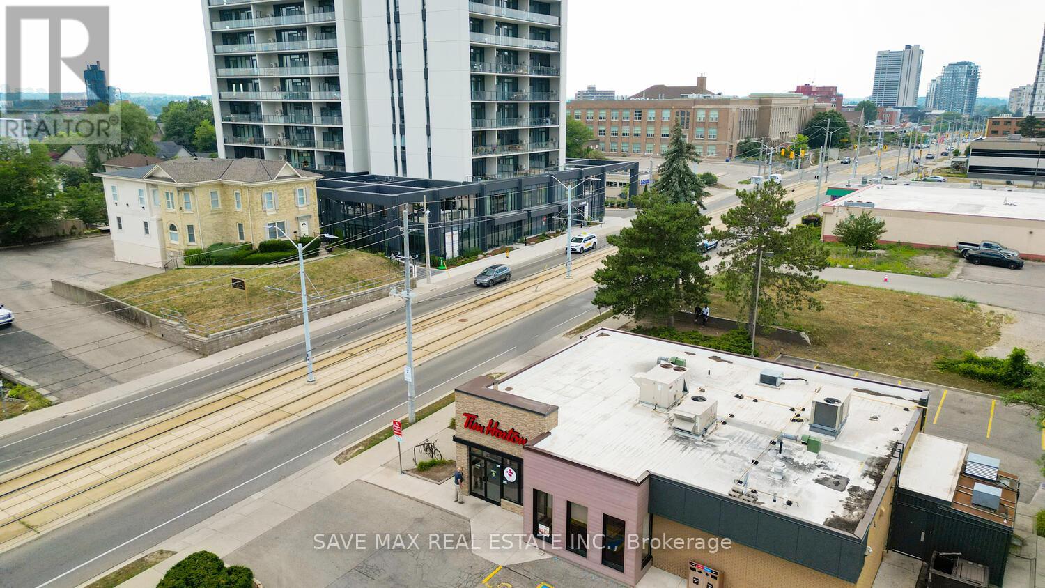 411 - 741 King Street W, Kitchener, Ontario  N2G 0E9 - Photo 36 - X12429241