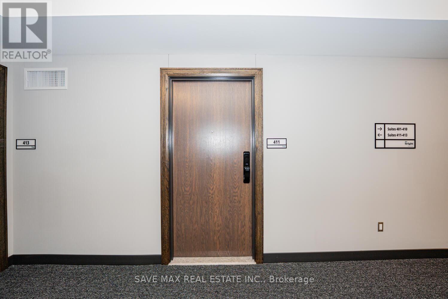 411 - 741 King Street W, Kitchener, Ontario  N2G 0E9 - Photo 8 - X12429241