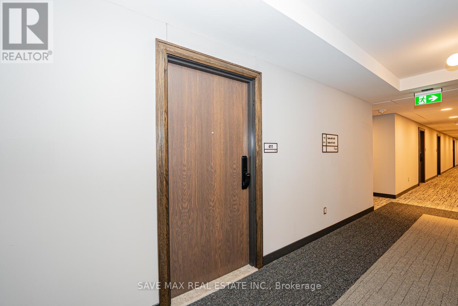411 - 741 King Street W, Kitchener, Ontario  N2G 0E9 - Photo 9 - X12429241