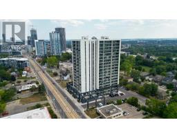 411 - 741 KING STREET W, Kitchener, Ontario