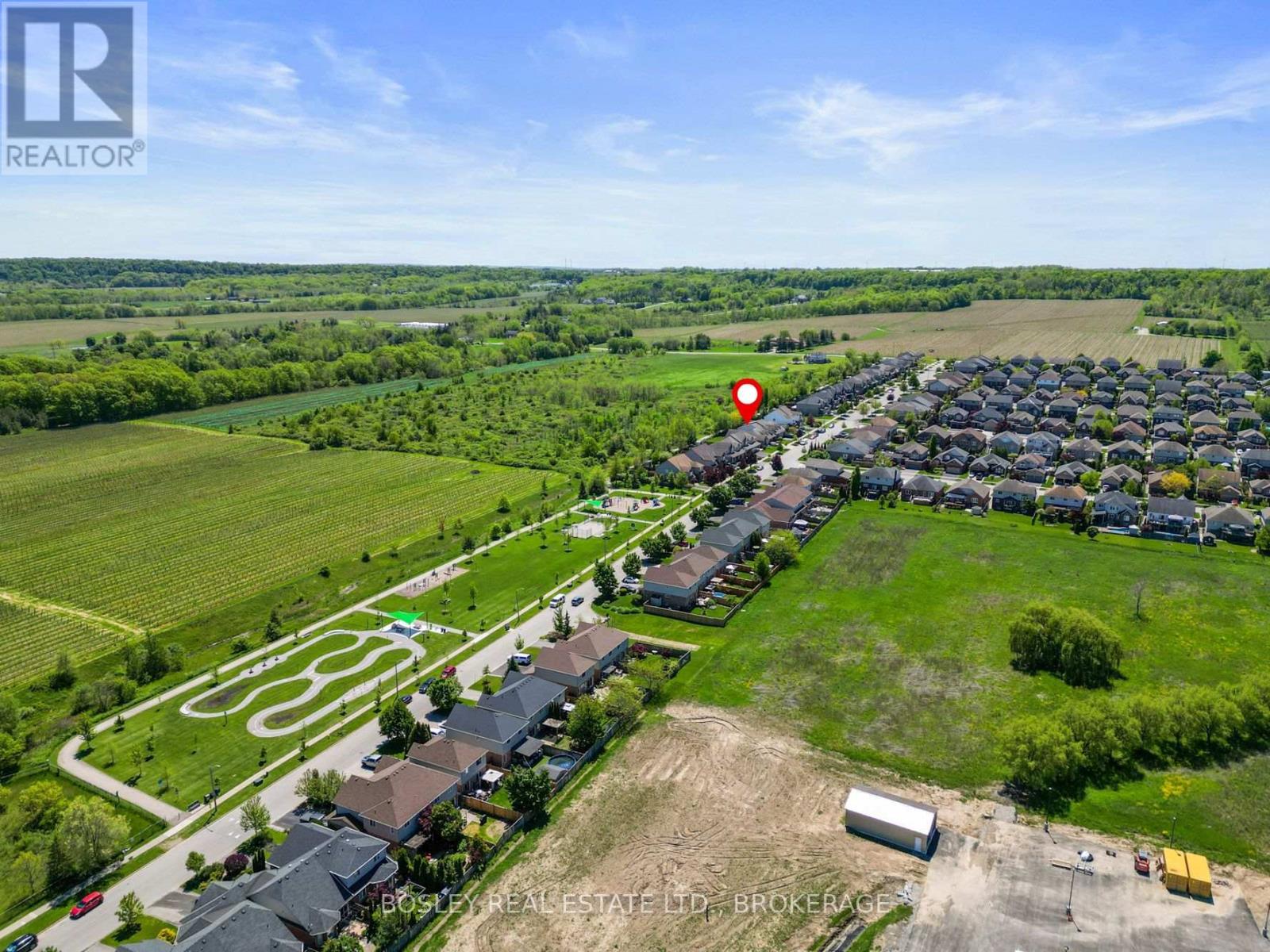 4059 Ashby Drive, Lincoln, Ontario  L0R 1B9 - Photo 41 - X12388363