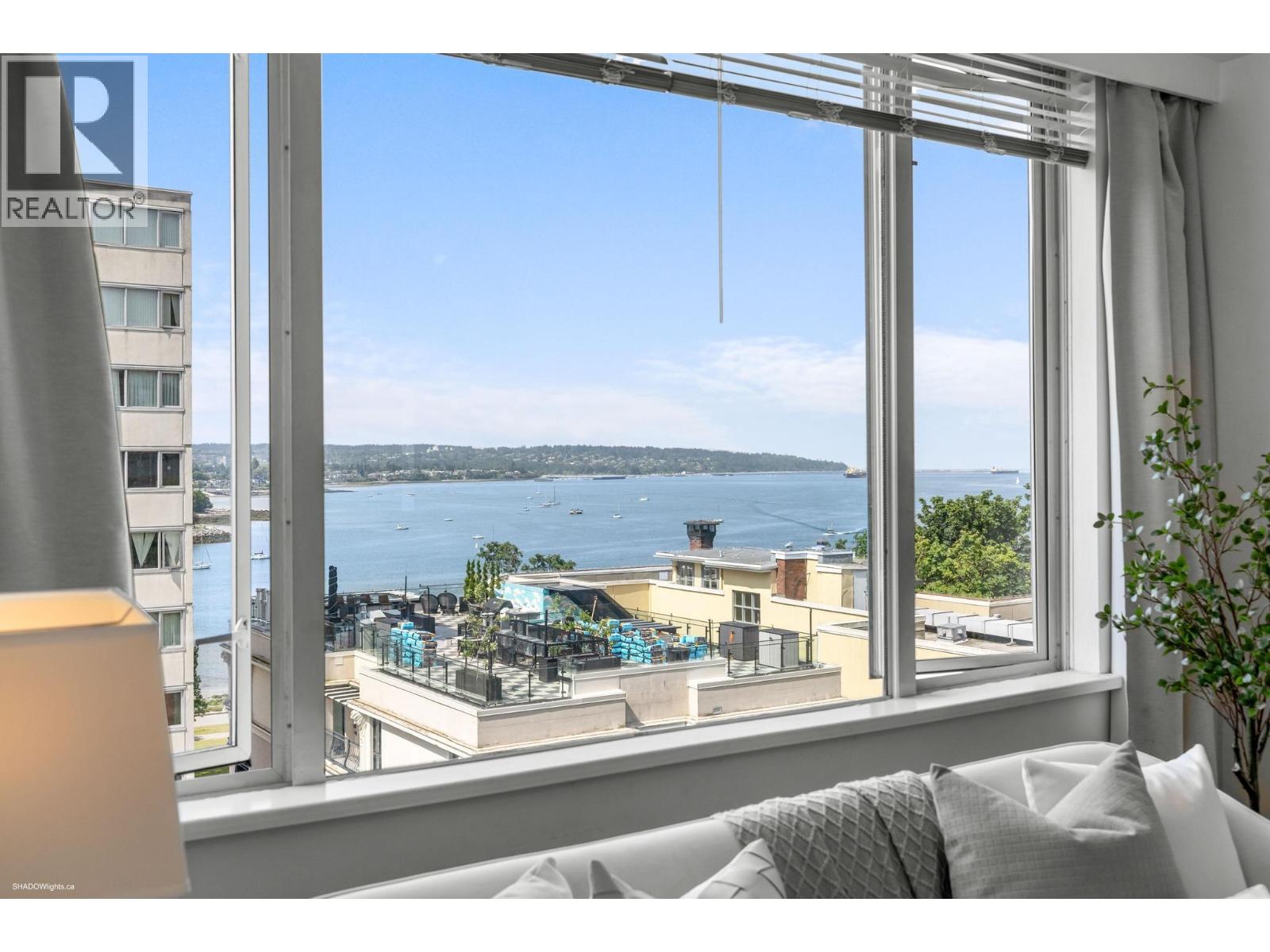 1436 HARWOOD STREET, Vancouver, British Columbia