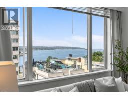 702 1436 HARWOOD STREET, Vancouver, British Columbia