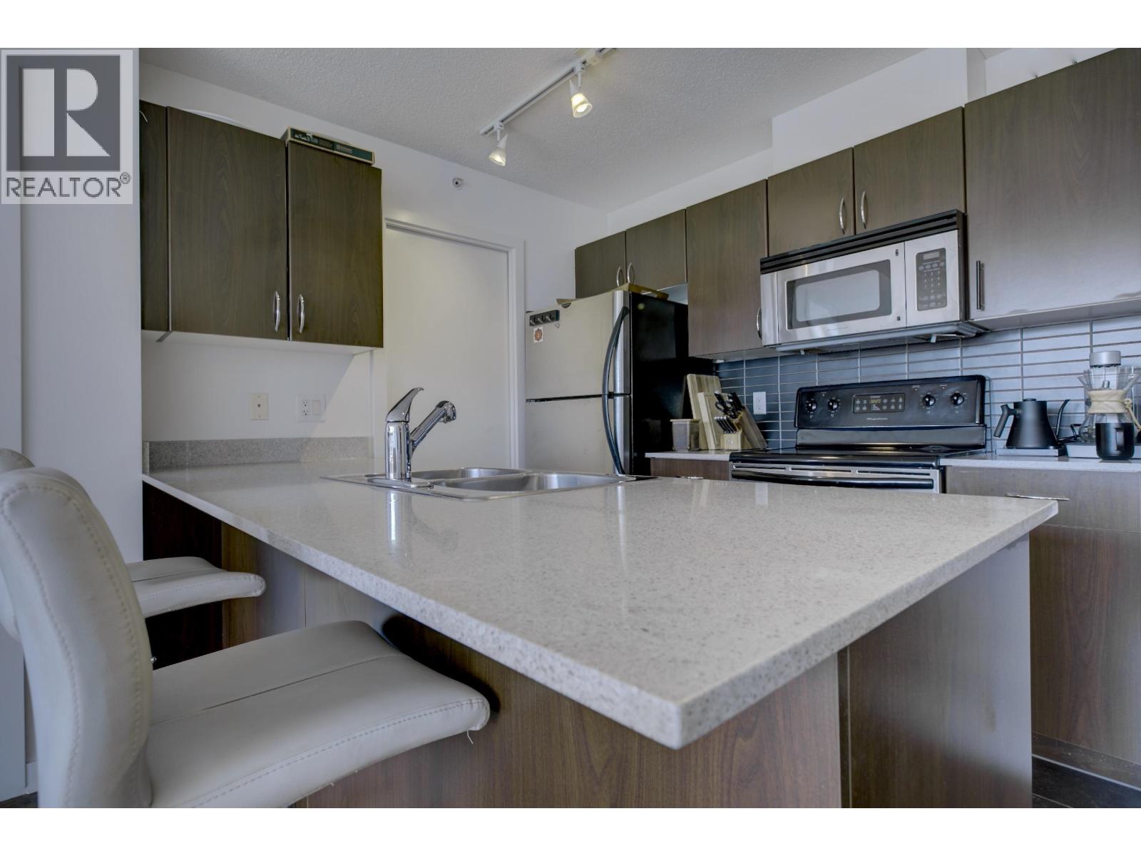 1303 938 Smithe Street, Vancouver, British Columbia  V6Z 3H8 - Photo 10 - R3052682